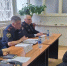 Заместитель руководителя Следственного управления провел встречу с жителями Шенкурского района - Следственный комитет