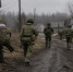 Российские военные за неделю освободили десять населенных пунктов - Луганский Информационный Центр
