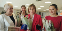 «Люди труда – наша гордость»: 1 Мая в Татарстане чествовали 20 трудовых династий - ИА Татар-информ