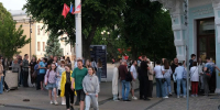 На Кубани пройдет 1,6 тыс. мероприятий, посвященных Первомаю - Кубанские Новости