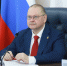 Олег Мельниченко поздравил пензенского лицеиста с успехом на Национальной технологической олимпиаде - Пенза-Обзор