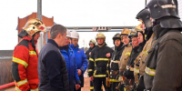 Пожарные Пермь - ParmaNews.Ru