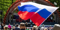 Несколько тысяч жителей Предгорья поучаствуют в квесте к 1 Мая - ИА Победа 26