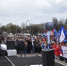 Депутаты и сотрудники Аппарата Орловского облсовета приняли участие в первомайских торжествах - Совет народных депутатов