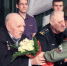 ​Человек большой судьбы: о пулеметчике из Сургутского района, который помогал освободить Беларусь - Вестник