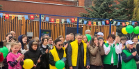 В Курске стартовали «Спортивные сезоны» - Курская правда