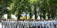 Губернатор Вячеслав Гладков поздравил белгородцев с 1 Мая - Мир Белогорья