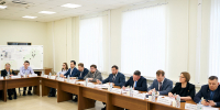 Михаил Пантелеев обсудил с резидентами «ТулаДрона» запуск новых производств - Молодой коммунар