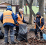 Из Самары в апреле вывезли более 20 тыс. кубометров мусора - SamaraGIS.Ru