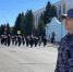 Сотрудники Росгвардии обеспечили безопасность Первомая в Туве - Росгвардия