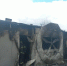 Автосервис на Деловой в Нижнем Новгороде сгорел дотла 1 мая - НИА Нижний Новгород