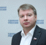 Александр Тетердинко: «Вернувшимся бойцам СВО мы должны обеспечить достойную жизнь» - Spbdnevnik.ru