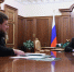 Рамзан Кадыров встретился с Владимиром Путиным: президент поддержал кандидатуру главы ЧР на предстоящих выборах - Эльбрус.Пресс