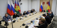 Губернатор собрал комиссию по ЧС после атаки БПЛА и непогоды на Кубани - Газета Краснодарские известия