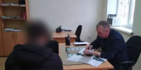 В Ельце силовики задержали расстрелявшего автобусную остановку парня - МОЁ! Липецк