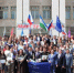 Первомай – праздник яркий и важный - Федерация профсоюзов РБ