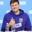 Александр Амелин: «Важно поддержать и молодых матерей, и молодых отцов» - Spbdnevnik.ru