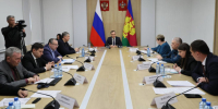 Кондратьев собрал комиссию по ЧС из-за паводка и ночной атаки БПЛА на Туапсе - SochiStream.Ru