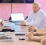 На курорте «Абрау-Дюрсо» стартовал проект по улучшению сервиса для гостей - Газета Огни Кавказа