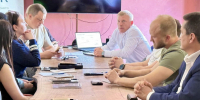На курорте «Абрау-Дюрсо» стартовал проект по улучшению сервиса для гостей - Газета Огни Кавказа