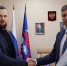 Курский депутат Алексей Золотарев претендует на место в Госдуме по округу № 111 - РИА Курск