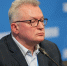 Дмитрий Белюков. Фото: пресс-служба партии «Единая Россия» - InformPskov.Ru