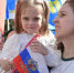 Масштабным митинг-концертом встретили Первомай в Новосибирске - Министерство региональной политики