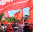На Кубани к Первомаю подготовили более 1,6 тысячи мероприятий - Комсомольская Правда