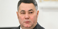 Игорь Руденя поздравил жителей Северо-Запада с праздником Весны и Труда - Online47.Ru