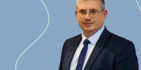 Александр Новиков обратился к жителям Смоленска в честь Первомая - Смоленская газета