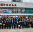 Донецкая детская железная дорога официально открыла новый сезон - Донецк Медиа