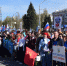 Первомай в Барнауле / Фото: amic.ru - ИА Амител