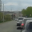 В уфимском Нагаево сняли на видео мини-смерч - Башинформ
