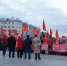 КРАСНЫЙ ПЕРВОМАЙ В КИРОВЕ - КПРФ
