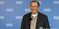 Александр Дрозденко участвует в форуме "Есть результат!" - 47Channel.Ru