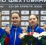 Новосибирские фехтовальщики завоевали четыре медали на чемпионате России - Gorsite.Ru