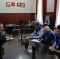 Вице-премьер Дагестана и аппарат Уполномоченного по правам человека обсудили помощь пострадавшим от стихии - РИА Дагестан
