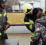 В Ухте состоялся праздничный концерт в честь сотрудников пожарной охраны - Pro Город Ухта