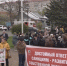 В Черкесске 1 Мая прошел митин, приуроченный к Празднику весны и труда - Архыз 24