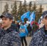 Летний туристический сезон под охраной Росгвардии - Росгвардия