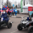 В парке Серпухова открыли сезон в детском автогородке - Smitanka.Ru