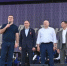 Хоценко открыл «Пешеходный Любинский» - Om1.Ru
