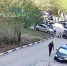 В Омске девочка с велосипедом попала под мусоровоз - Om1.Ru