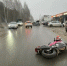 В столице Коми мотоциклист выехал на встречку и попал в аварию - Pro Город Ухта