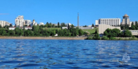 Длинные майские выходные – многие самарцы отправляются отдохнуть за город, но важно помнить о безопасности даже на природе. - НИА Самара