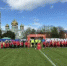 Матч на кубок Губернатора краснодарского края прошел в Курганинске - Город Курганинск