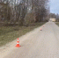Подросток на мотоцикле сбил пятилетнего мальчика в Нижегородской области - фото 1 - vGorodeN.Ru
