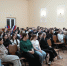 В актовом зале колледжа КГУ состоялась презентация второго этапа студенческого проекта «Solovey-travel» - КГУ