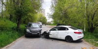 В Ростове трое молодых людей пострадали в ДТП на Волкова - Bloknot-Rostov.Ru