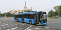 Изменения внесли в работу 46 наиболее востребованных маршрутов в Москве - Вечерняя Москва